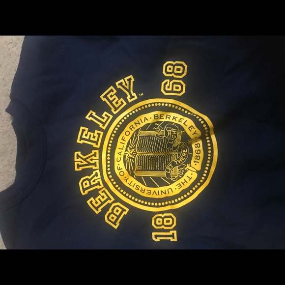 Berkeley Sweater - Picture 2 of 4